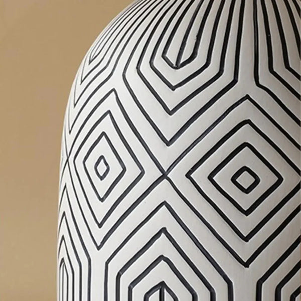 Lampe Japonaise Kuro