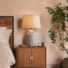 Lampe Japonaise Kuro