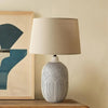 Lampe Japonaise Kuro