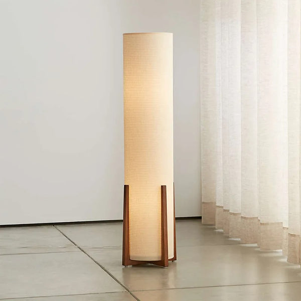 Lampe Japonaise Nara