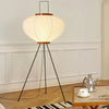Lampe Japonaise Papier sur Pied