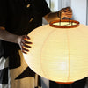 Lampe Japonaise Papier sur Pied