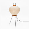 Lampe Japonaise Papier sur Pied