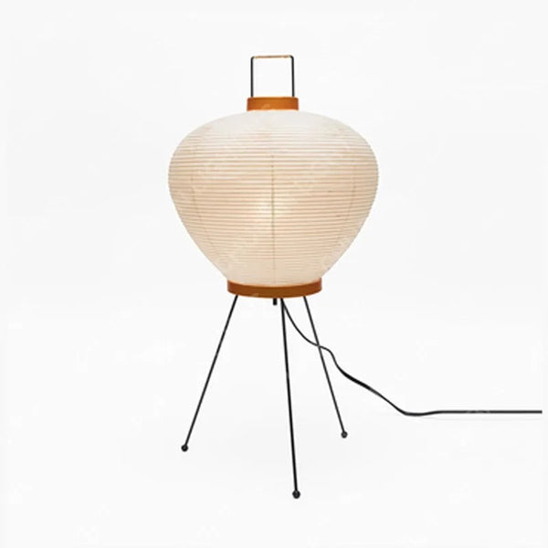 Lampe Japonaise Papier sur Pied