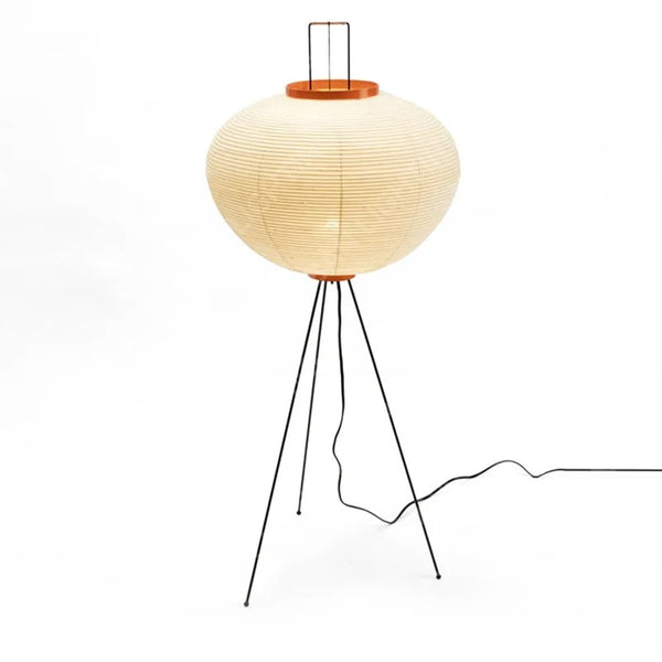 Lampe Japonaise Papier sur Pied