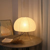 Lampe Japonaise Papier