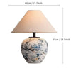 Lampe Japonaise Sabi