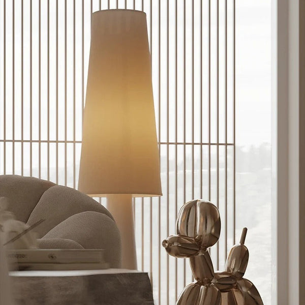 Lampe Japonaise sur Pied