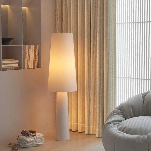 Lampe Japonaise sur Pied