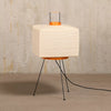 Lampe Papier Japonaise