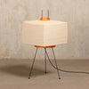 Lampe Papier Japonaise