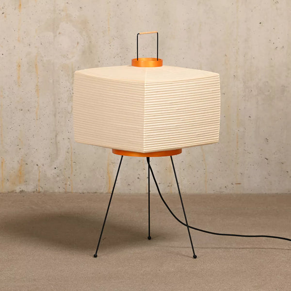 Lampe Papier Japonaise