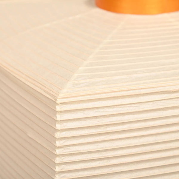 Lampe Papier Japonaise