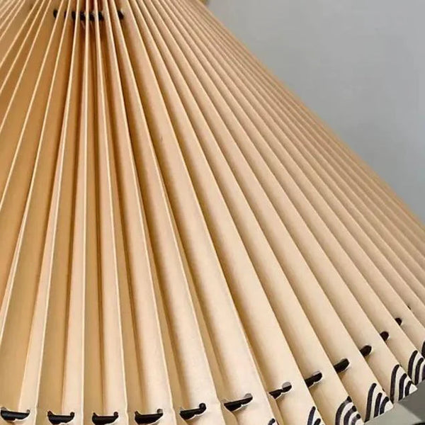 Lampe sur Pied Japonaise