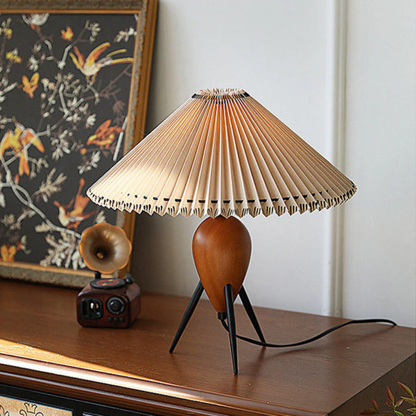 Lampe sur Pied Japonaise