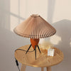 Lampe sur Pied Japonaise