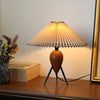 Lampe sur Pied Japonaise