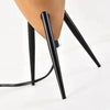 Lampe sur Pied Japonaise