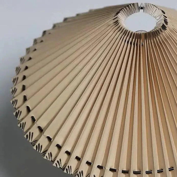 Lampe sur Pied Japonaise