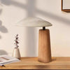 Lampe Wabi Sabi