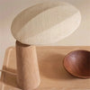 Lampe Wabi Sabi