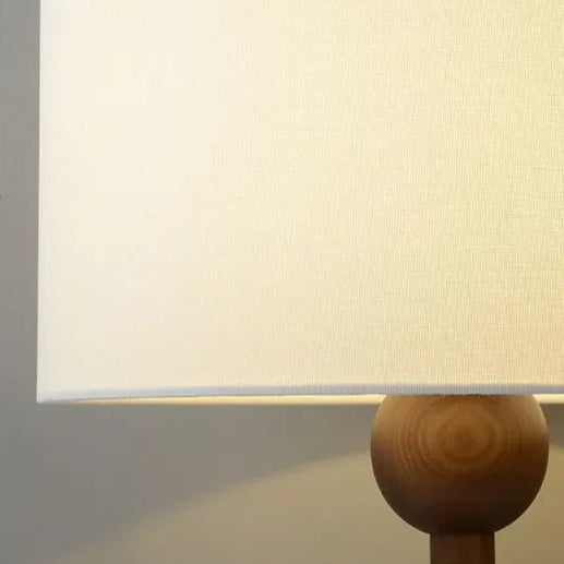 Lampes Japonaises