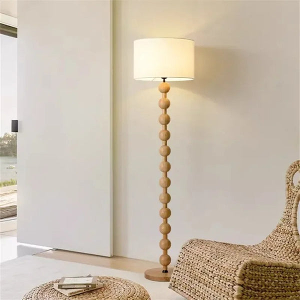 Lampes Japonaises