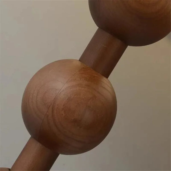 Lampes Japonaises