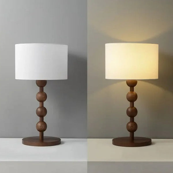 Lampes Japonaises