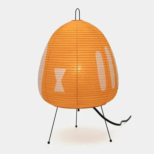 Lampes Japonaises en Papier