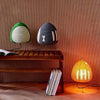 Lampes Japonaises en Papier