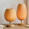 Lampes Japonaises Komorebi