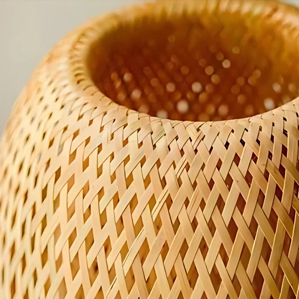 Lampes Japonaises Komorebi