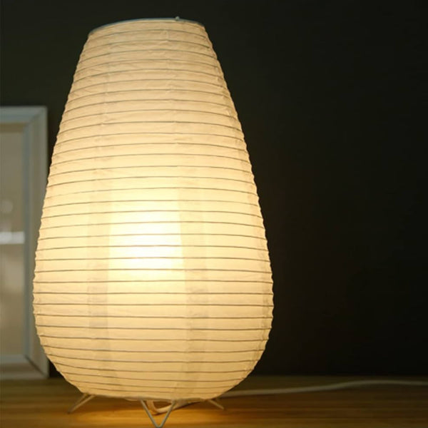 Lampes Japonaises Papier