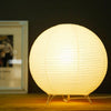 Lampes Japonaises Papier