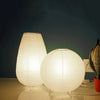 Lampes Japonaises Papier