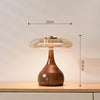 Lampes Wabi Sabi