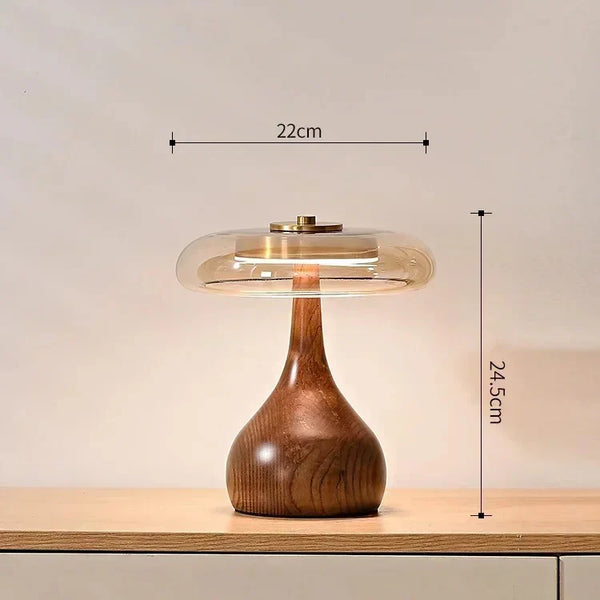 Lampes Wabi Sabi