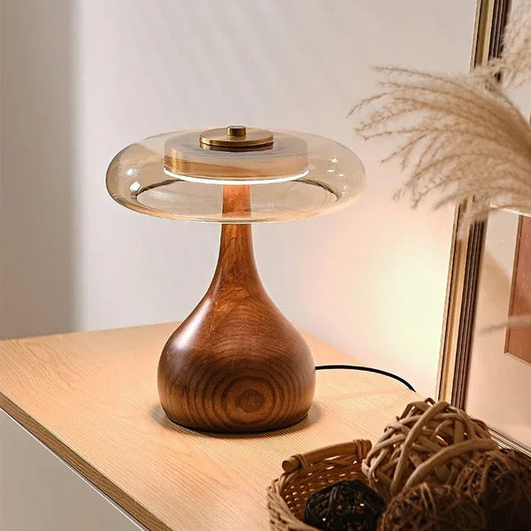 Lampes Wabi Sabi