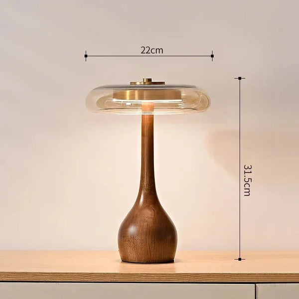 Lampes Wabi Sabi
