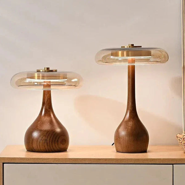 Lampes Wabi Sabi