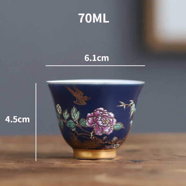 Tasse Japonaise Hana
