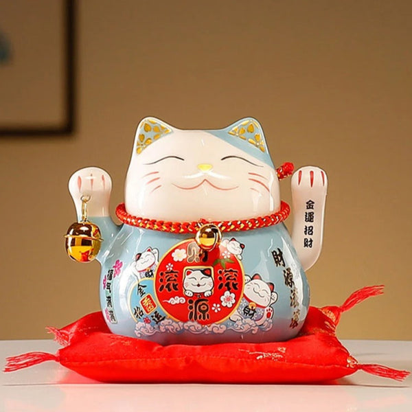 Maneki Neko