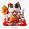 Chat Maneki Neko Bras qui Bouge