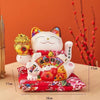 Maneki Neko Chat