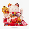 Maneki Neko Chat