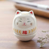 Maneki Neko Daruma