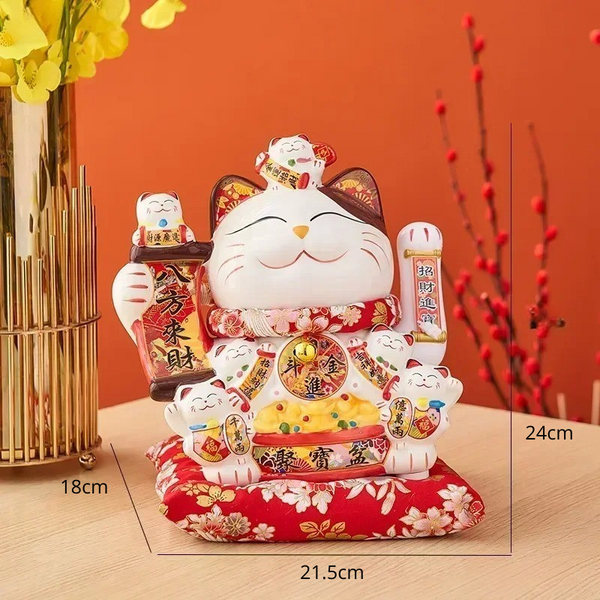 Maneki Neko Grand