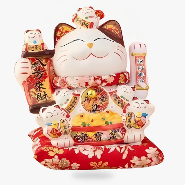 Maneki Neko Grand