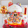 Maneki Neko Japonais